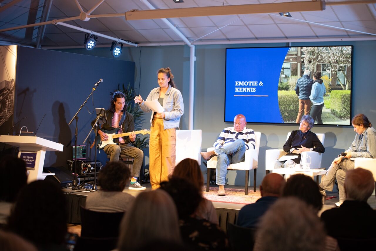 Programma vriendendag Indisch Herinneringscentrum 2